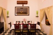 Delectable Rajasthani flavours await Delectable Rajasthani flavours await